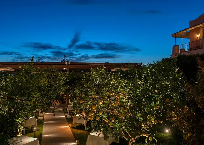 Hotel Boutique Casa Mariantonia 2*