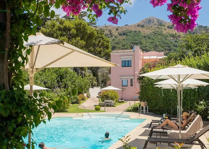 Hotel Boutique Casa Mariantonia