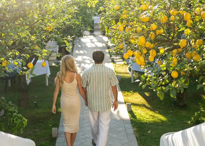 Hotel Boutique Casa Mariantonia Anacapri (Isola di Capri)