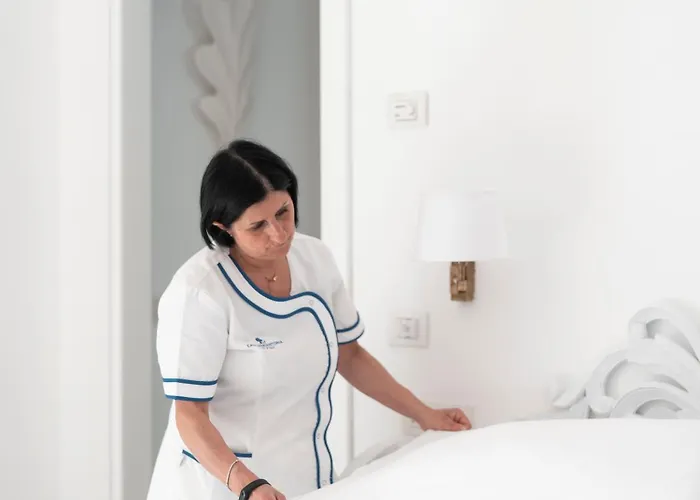 Boutique Casa Mariantonia 2*