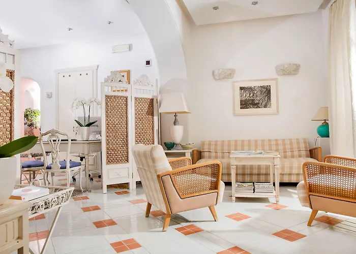 Boutique Casa Mariantonia