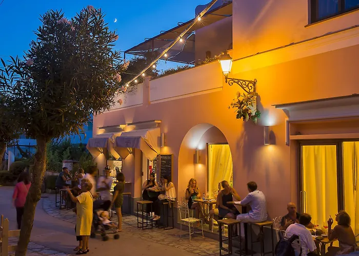 Boutique Casa Mariantonia Hotel