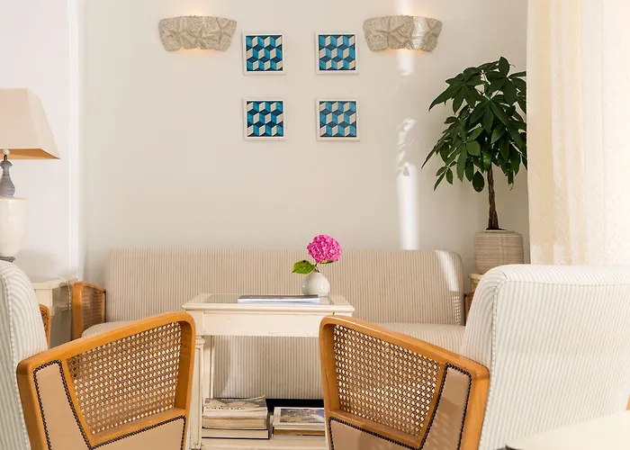 Boutique Casa Mariantonia Hotel 2*