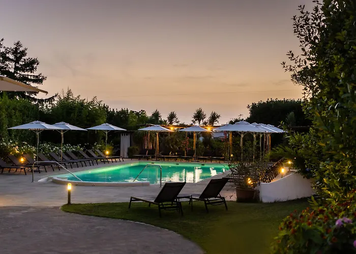 Hotel Boutique Casa Mariantonia Anacapri (Isola di Capri)