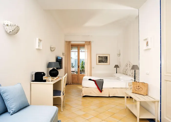 Boutique Casa Mariantonia 2*