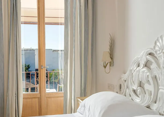 Boutique Casa Mariantonia Hotel